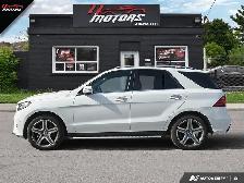 2017 Mercedes-Benz GLE-Class 4MATIC 4dr GLE 400 | AMG PKG | LOAD - Photo 3