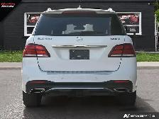 2017 Mercedes-Benz GLE-Class 4MATIC 4dr GLE 400 | AMG PKG | LOAD - Photo 5