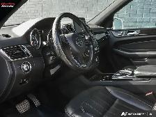 2017 Mercedes-Benz GLE-Class 4MATIC 4dr GLE 400 | AMG PKG | LOAD - Photo 13