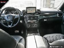 2017 Mercedes-Benz GLE-Class 4MATIC 4dr GLE 400 | AMG PKG | LOAD - Photo 25