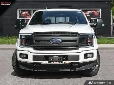 2020 Ford F-150 XLT 4WD SuperCrew 5.5' Box | SUNROOF |NO ACCIDEN - Photo 2