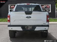2020 Ford F-150 XLT 4WD SuperCrew 5.5' Box | SUNROOF |NO ACCIDEN - Photo 5