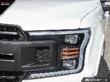 2020 Ford F-150 XLT 4WD SuperCrew 5.5' Box | SUNROOF |NO ACCIDEN - Photo 10