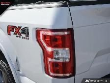 2020 Ford F-150 XLT 4WD SuperCrew 5.5' Box | SUNROOF |NO ACCIDEN - Photo 12