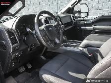 2020 Ford F-150 XLT 4WD SuperCrew 5.5' Box | SUNROOF |NO ACCIDEN - Photo 13