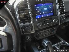 2020 Ford F-150 XLT 4WD SuperCrew 5.5' Box | SUNROOF |NO ACCIDEN - Photo 19