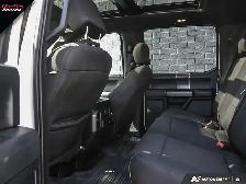 2020 Ford F-150 XLT 4WD SuperCrew 5.5' Box | SUNROOF |NO ACCIDEN - Photo 23