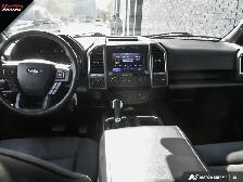 2020 Ford F-150 XLT 4WD SuperCrew 5.5' Box | SUNROOF |NO ACCIDEN - Photo 24