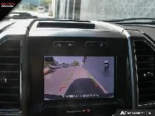 2020 Ford F-150 XLT 4WD SuperCrew 5.5' Box | SUNROOF |NO ACCIDEN - Photo 25