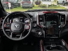 2026 Ram 1500 Rebel - Photo 3