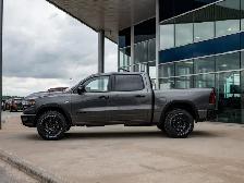 2026 Ram 1500 Rebel - Photo 5
