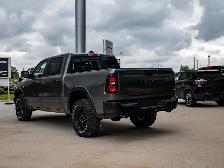2026 Ram 1500 Rebel - Photo 6