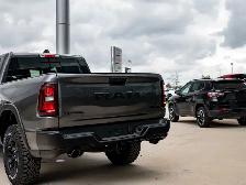 2026 Ram 1500 Rebel - Photo 7
