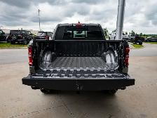 2026 Ram 1500 Rebel - Photo 8