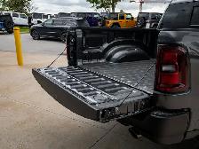 2026 Ram 1500 Rebel - Photo 9