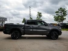 2026 Ram 1500 Rebel - Photo 10