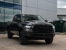 2026 Ram 1500 Rebel - Photo 11