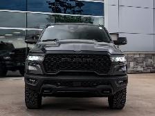2026 Ram 1500 Rebel - Photo 12