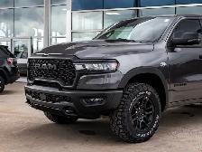 2026 Ram 1500 Rebel - Photo 13