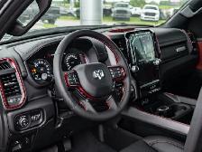 2026 Ram 1500 Rebel - Photo 23