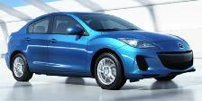 2012 Mazda Mazda3 GX