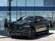 2026 Ram 1500 Express - Photo 2