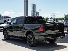2026 Ram 1500 Express - Photo 6