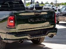 2026 Ram 1500 Express - Photo 7