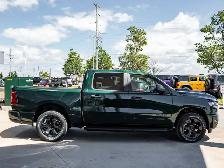 2026 Ram 1500 Express - Photo 10