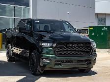 2026 Ram 1500 Express - Photo 11