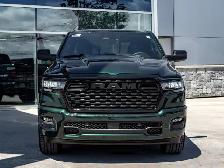 2026 Ram 1500 Express - Photo 12
