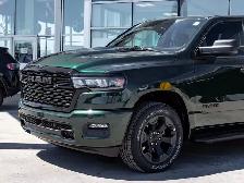 2026 Ram 1500 Express - Photo 13