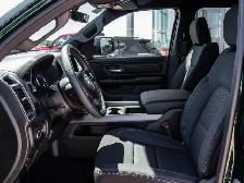 2026 Ram 1500 Express - Photo 20