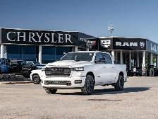 2026 Ram 1500 Sport - Photo 2
