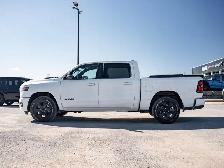 2026 Ram 1500 Sport - Photo 5
