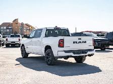 2026 Ram 1500 Sport - Photo 6