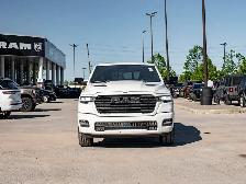 2026 Ram 1500 Sport - Photo 12