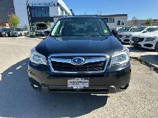 2015 Subaru Forester Limited : No Reported Accidents - Photo 2