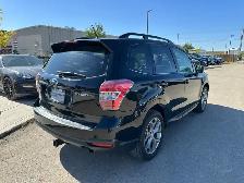 2015 Subaru Forester Limited : No Reported Accidents - Photo 4