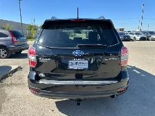 2015 Subaru Forester Limited : No Reported Accidents - Photo 5