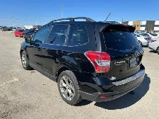 2015 Subaru Forester Limited : No Reported Accidents - Photo 6