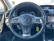 2015 Subaru Forester Limited : No Reported Accidents - Photo 7