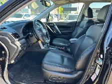 2015 Subaru Forester Limited : No Reported Accidents - Photo 8