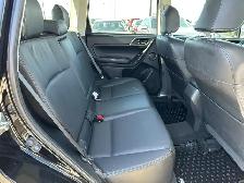 2015 Subaru Forester Limited : No Reported Accidents - Photo 9