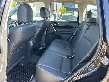 2015 Subaru Forester Limited : No Reported Accidents - Photo 10
