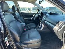 2015 Subaru Forester Limited : No Reported Accidents - Photo 11