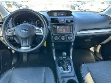 2015 Subaru Forester Limited : No Reported Accidents - Photo 13