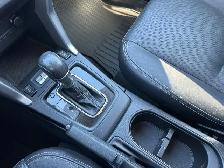 2015 Subaru Forester Limited : No Reported Accidents - Photo 14