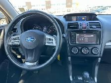 2015 Subaru Forester Limited : No Reported Accidents - Photo 15