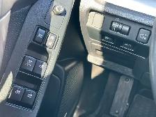 2015 Subaru Forester Limited : No Reported Accidents - Photo 16